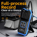 Fnirsi HRM-10 automotive tester, 18650 hohe präzision, ac lithium blei säure batterie spannung interne...