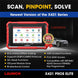 LAUNCH X431 PROS ELITE Diagnosegerät mit ECU Codierung & Vollsystemdiagnose