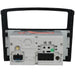 Android Autoradio für Mitsubishi Pajero V97 V93 2006-2016 mit Wireless CarPlay & Android Auto