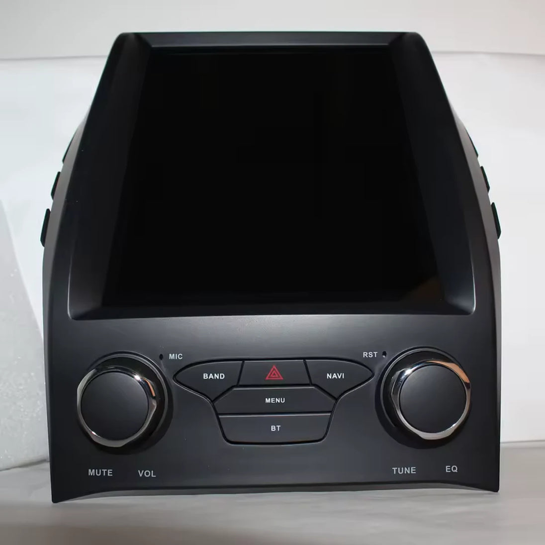 Android Autoradio für Ford Galaxy und Ford Edge ab 2015 mit Wireless CarPlay & Android Auto