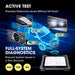 Autel MK908PII OBD2 Diagnosegerät für Fahrzeugsysteme