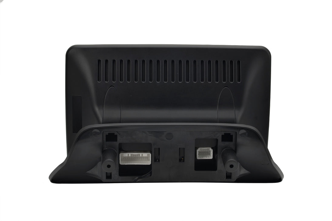Android Autoradio für Mercedes Benz ML W166 und GL X166 2012-2015 mit Wireless CarPlay, Android Auto & DAB+