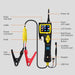 AUTOOL BT280 Auto Elektrische Circuit-Tester mit Kraftstoff Injektor Tester Power Sonde Auto Scanner...