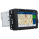 Android Autoradio für GMC Sierra Yukon Savana Denali / Buick Enclave / diverse Chevrolet mit Wireless CarPlay & Android Auto