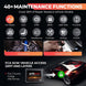 Autel MaxiSys Ultra OBD2 Diagnosegerät für Fahrzeugsysteme