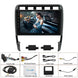 Android Autoradio für Porsche Cayenne 2002-2010