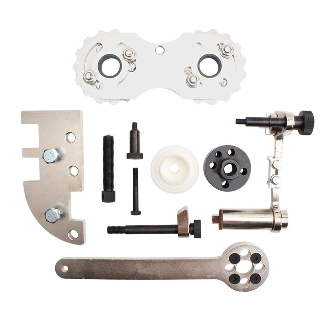 Nockenwelle Ausrichtung Timing Tool Kit für Volvo 1,5T 2,0T S60 S80 S90 V40 V60 V70 XC60 XC70 XC80 XC90 B4204...