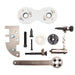 Nockenwelle Ausrichtung Timing Tool Kit für Volvo 1,5T 2,0T S60 S80 S90 V40 V60 V70 XC60 XC70 XC80 XC90 B4204...