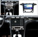 Android Autoradio für Ford S-Max 2006-2015 mit Wireless CarPlay & Android Auto