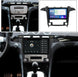 Android Autoradio für Ford S-Max 2006-2015 mit Wireless CarPlay & Android Auto