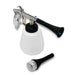 Tornado Reinigung Pistole Hochdruck Pneumatische Spray Gun Innen Reinigung Blasen Gun Auto Decke Trockenen...
