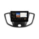 Android Autoradio für Ford Transit 2014-2020 mit Wireless CarPlay & Android Auto