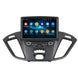 8 Zoll Android Autoradio für Ford Transit Custom 2016 mit Wireless CarPlay & Android Auto