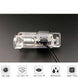 HD-Rückfahrkamera für Mercedes-Benz Sprinter 906, Viano W639, Vito W638/W639 1996–2013