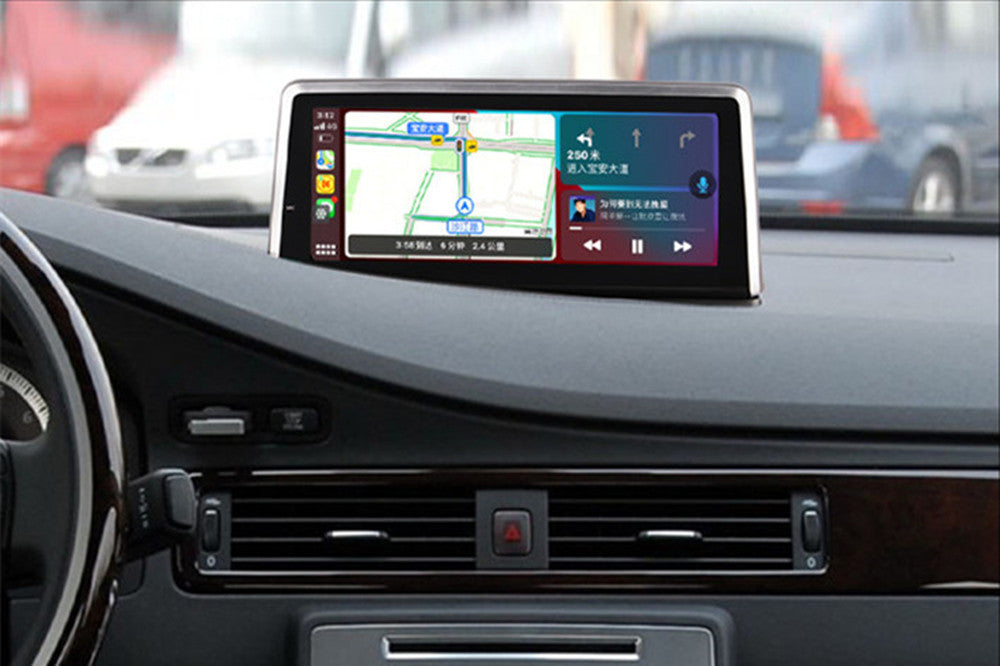 9 Zoll Android Autoradio für Volvo S80 2004-2011