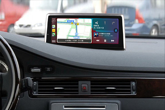 9 Zoll Android Autoradio für Volvo S80 2004-2011