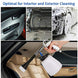 Tornado Reinigung Pistole Hochdruck Pneumatische Spray Gun Innen Reinigung Blasen Gun Auto Decke Trockenen...