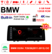 Android Autoradio für BMW X3 F25 und X4 F26 2011-2013 mit Wireless CarPlay, Android Auto & DAB+