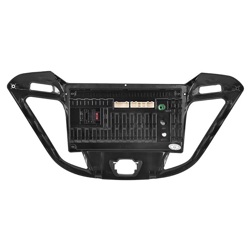 Android Autoradio für Ford Transit Custom 2012–2015 mit 9-Zoll-Display, Android 13.0 und 4G LTE