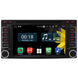 Android Autoradio für Subaru Forester Impreza 2008-2013 mit Wireless CarPlay & Android Auto