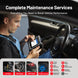TOPDON ArtiDiag EU OBD2 Diagnosegerät für Fahrzeugsysteme