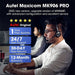 Autel MK906 PRO OBD2 Diagnosegerät für Fahrzeugsysteme