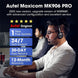 Autel MK906 PRO OBD2 Diagnosegerät für Fahrzeugsysteme