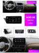 Android Autoradio für Audi Q5 (2009-2016) mit Wireless CarPlay & Android Auto