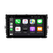 9 Zoll Android 13.0 Autoradio für VW Transporter (2014-2021) mit Wireless CarPlay & Android Auto