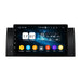Android Autoradio für BMW 5er E39, X5 E53 und M5 E39 1996-2007 mit Wireless CarPlay, Android Auto & DAB+