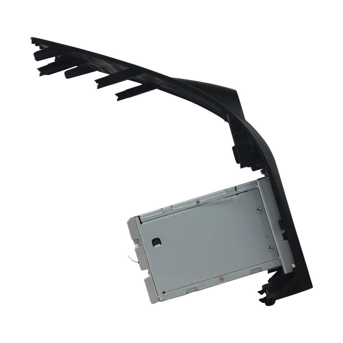 Android Autoradio für Nissan Qashqai 2009–2015 mit Wireless CarPlay & Android Auto