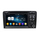 Android Autoradio für Audi A3 / S3 / RS3 (2003-2011) mit Wireless CarPlay & Android Auto