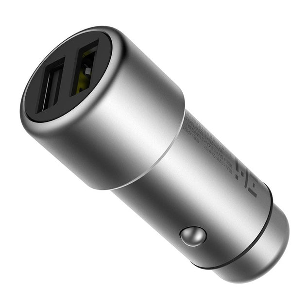 ZMI Dual USB Port KFZ-Ladegerät QC 3.0