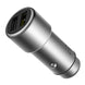 ZMI Dual USB Port KFZ-Ladegerät QC 3.0