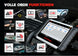 Autel MK808TS TPMS Diagnose- und Programmiergerät
