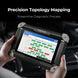 TOPDON Phoenix Lite 3 OBD2 Diagnosegerät für Fahrzeugsysteme