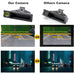 AHD 1080P Kofferraumgriff Rückfahrkamera für BMW E60 E39 E90 E82 E61 X1 E84 X5 E70 E92 E91 E88 E93 X6 3er 5er