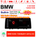 Android Autoradio für BMW X3 F25 und X4 F26 2011-2013 mit Wireless CarPlay, Android Auto & DAB+