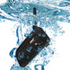 Motorrad Bluetooth Helm Headsets Intercom für 6 Fahrer BT Wireless Intercomunicador Interphone MP3 Bluetooth Headset