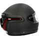 LIVALL MC1 PRO Integral-Motorradhelm mit integrierter Bluetooth-Gegensprechanlage und 1080P-Kamera