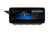 Android Autoradio für Mercedes Benz C-Klasse W204 2011-2014 mit Wireless CarPlay, Android Auto & DAB+