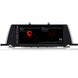 Android Autoradio für BMW 5er F07 2009-2012 mit Wireless CarPlay, Android Auto & DAB+