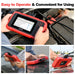 LAUNCH CRP129X OBD2 Diagnosegerät für Fahrzeugsysteme