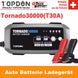 TOPDON T30A Batterie- und Ladegerät