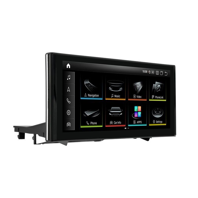 Android Autoradio für Audi A3 (2014-2020) mit Wireless CarPlay & Android Auto