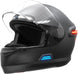 LIVALL MC1 PRO Integral-Motorradhelm mit integrierter Bluetooth-Gegensprechanlage und 1080P-Kamera