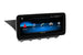Android Autoradio für Mercedes Benz GLK X204 2008-2012 mit Wireless CarPlay, Android Auto & DAB+