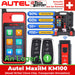 Autel KM100E IMMO- und Schlüsselprogrammiergerät