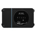 Powmr mppt 30a rv controller 12v 24v solar laderegler dc zu dc batterie ladegerät auto max solar eingangs leistung 450w 900w