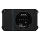 Powmr mppt 30a rv controller 12v 24v solar laderegler dc zu dc batterie ladegerät auto max solar eingangs leistung 450w 900w
